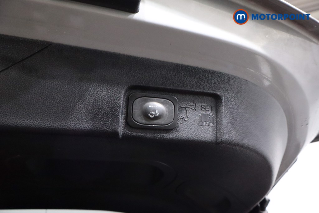 Ford Puma St-Line X First Edition Plus Manual Petrol SUV - Stock Number (1593306) - 31st supplementary image