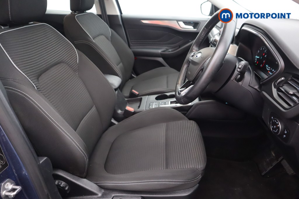 Ford Focus Titanium Automatic Petrol Hatchback - Stock Number (1593310) - 18th supplementary image