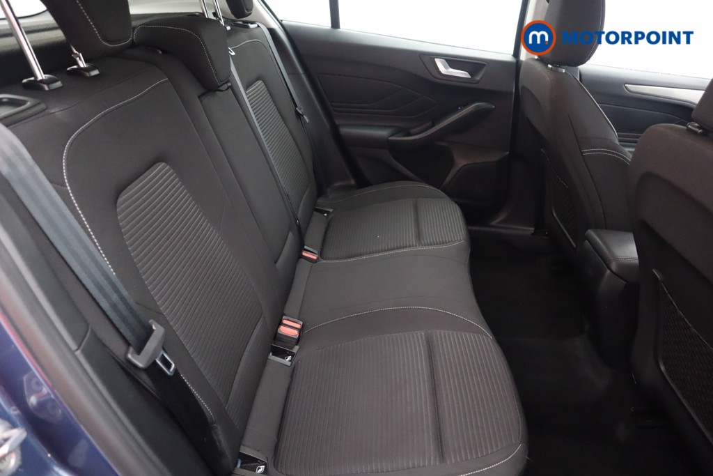 Ford Focus Titanium Automatic Petrol Hatchback - Stock Number (1593310) - 22nd supplementary image