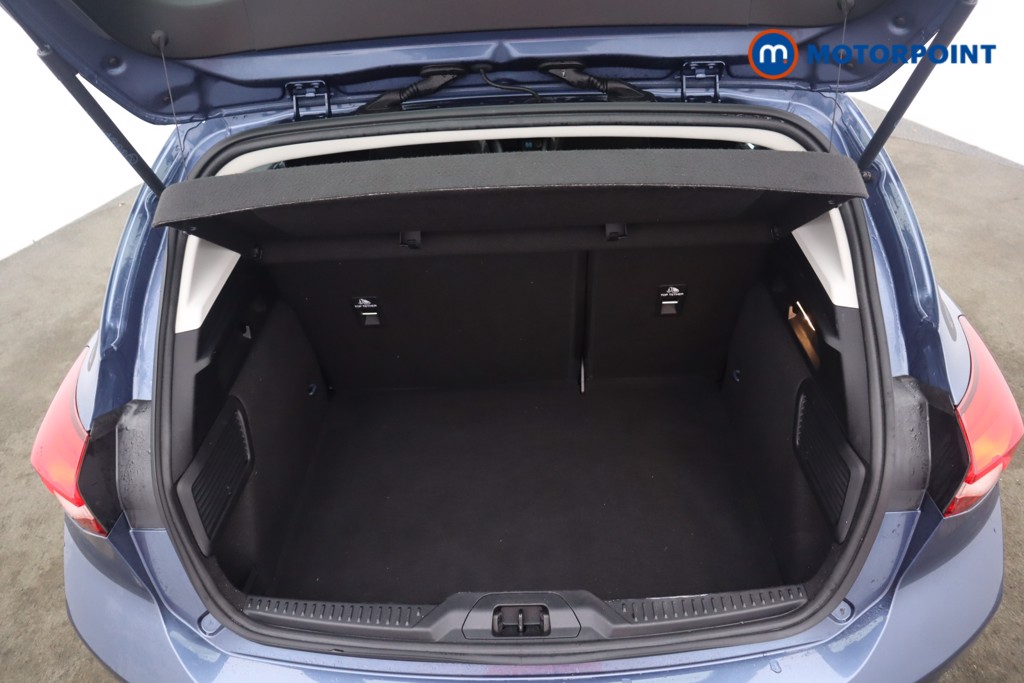 Ford Focus Titanium Automatic Petrol Hatchback - Stock Number (1593310) - 26th supplementary image