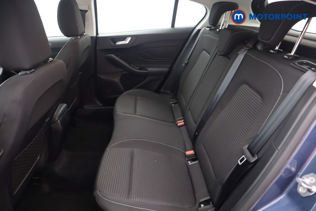 Ford Focus Titanium Automatic Petrol Hatchback - Stock Number (1593310) - 27th supplementary image