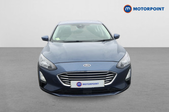 Ford Focus Titanium Automatic Petrol Hatchback - Stock Number (1593310) - Front bumper