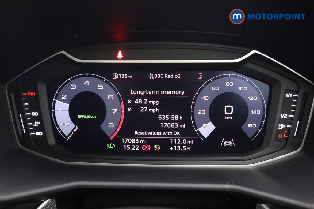 Audi A1 S Line Manual Petrol Hatchback - Stock Number (1593313) - 4th supplementary image