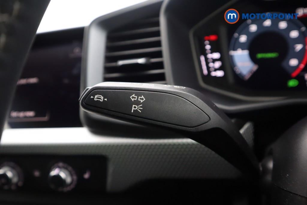 Audi A1 S Line Manual Petrol Hatchback - Stock Number (1593313) - 7th supplementary image