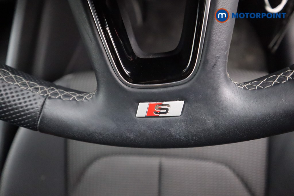 Audi A1 S Line Manual Petrol Hatchback - Stock Number (1593313) - 10th supplementary image