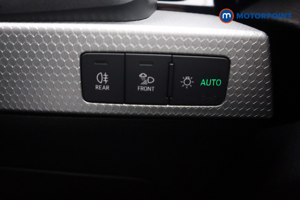 Audi A1 S Line Manual Petrol Hatchback - Stock Number (1593313) - 11th supplementary image