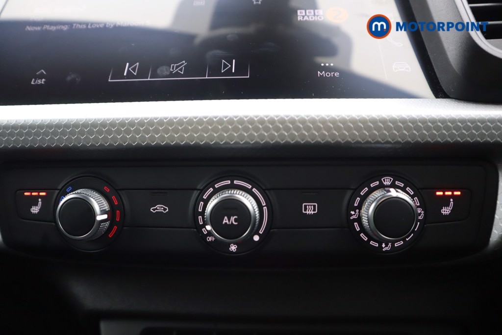 Audi A1 S Line Manual Petrol Hatchback - Stock Number (1593313) - 15th supplementary image