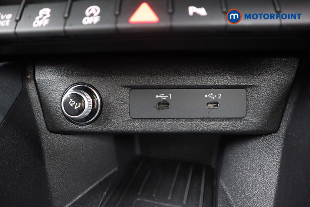 Audi A1 S Line Manual Petrol Hatchback - Stock Number (1593313) - 17th supplementary image