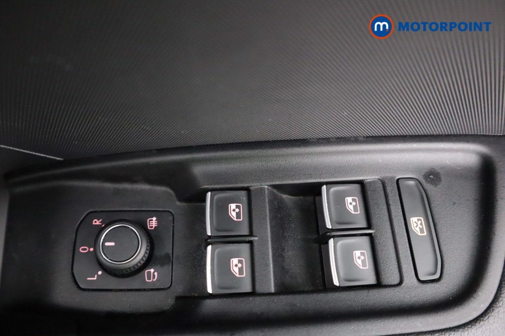 Audi A1 S Line Manual Petrol Hatchback - Stock Number (1593313) - 23rd supplementary image