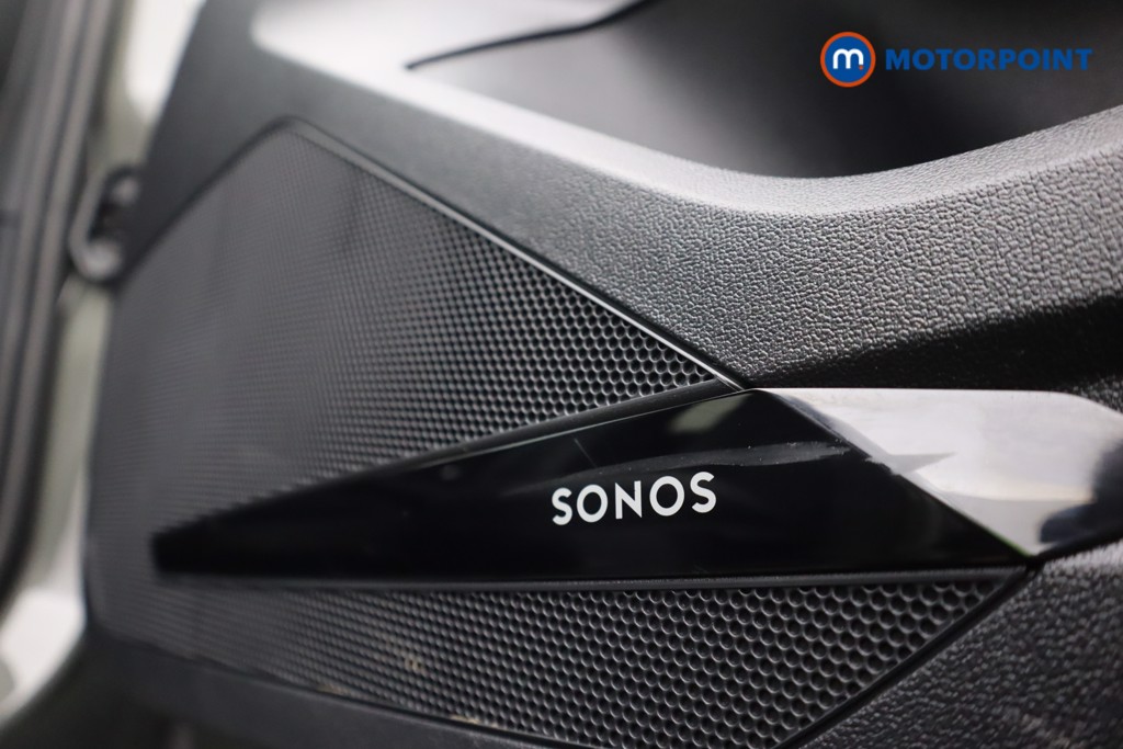 Audi A1 S Line Manual Petrol Hatchback - Stock Number (1593313) - 25th supplementary image