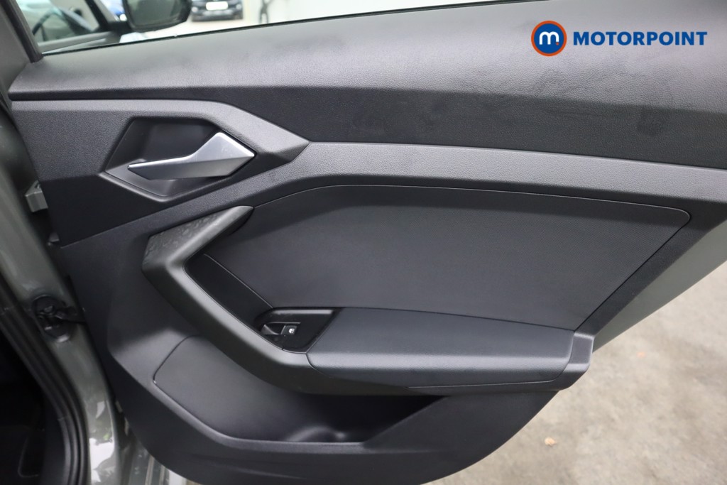 Audi A1 S Line Manual Petrol Hatchback - Stock Number (1593313) - 31st supplementary image