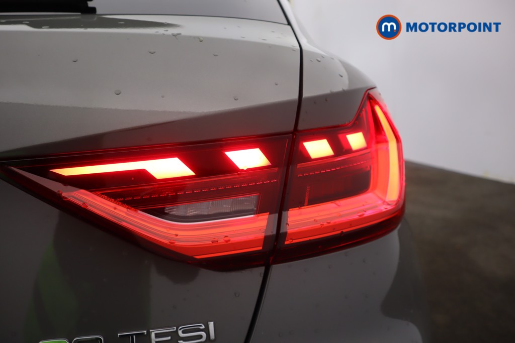 Audi A1 S Line Manual Petrol Hatchback - Stock Number (1593313) - 32nd supplementary image