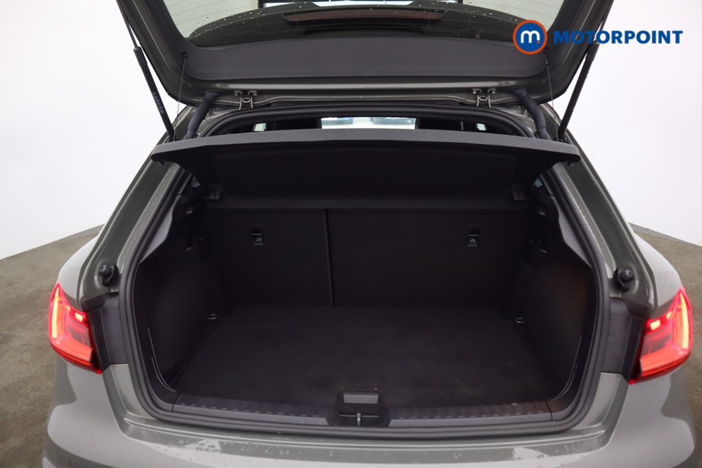 Audi A1 S Line Manual Petrol Hatchback - Stock Number (1593313) - 34th supplementary image