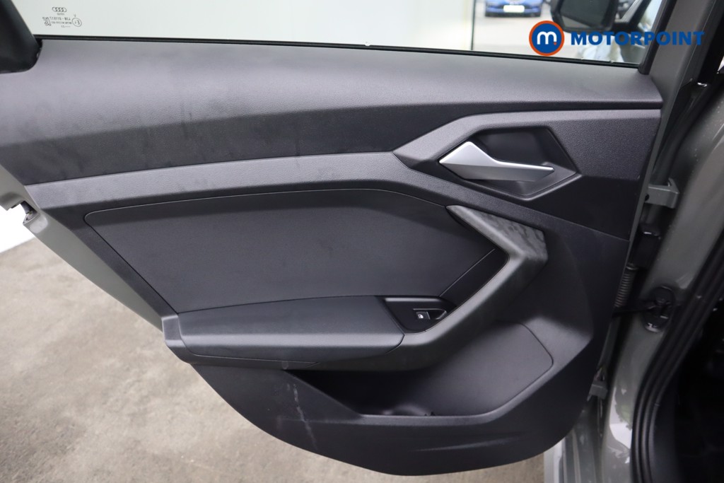 Audi A1 S Line Manual Petrol Hatchback - Stock Number (1593313) - 36th supplementary image