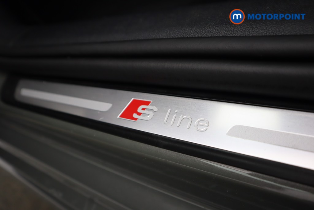 Audi A1 S Line Manual Petrol Hatchback - Stock Number (1593313) - 38th supplementary image