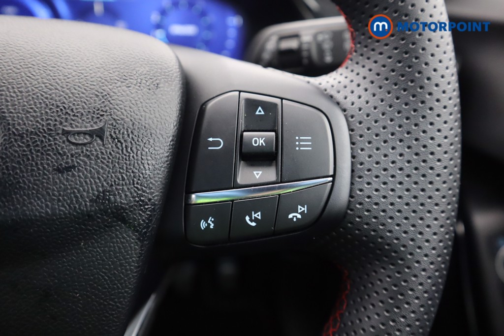 Ford Puma St-Line Manual Petrol SUV - Stock Number (1593314) - 6th supplementary image