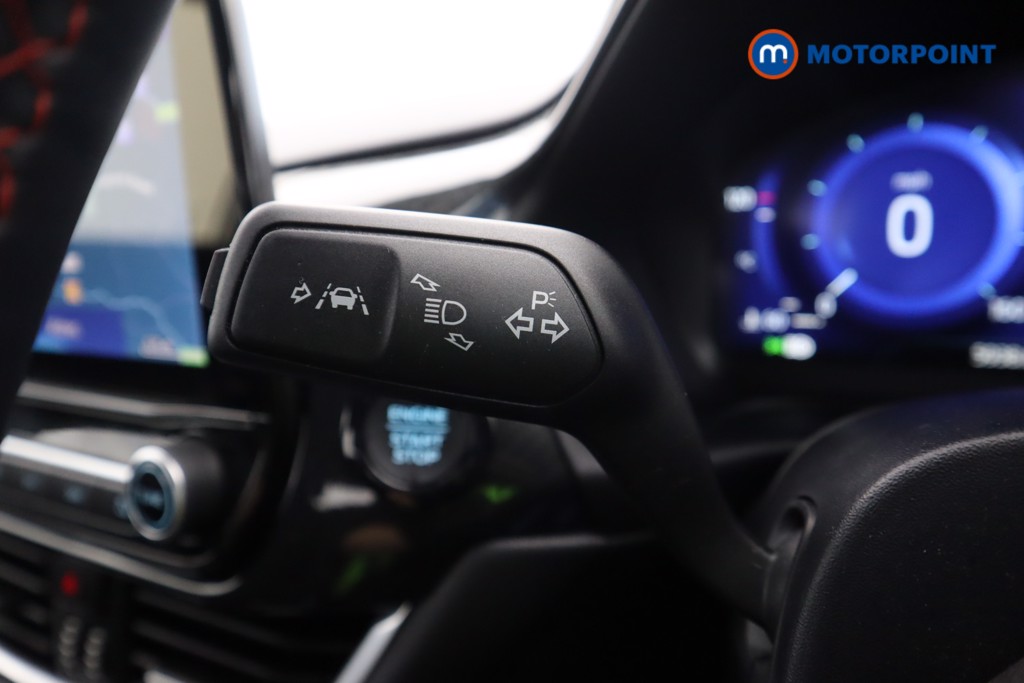 Ford Puma St-Line Manual Petrol SUV - Stock Number (1593314) - 7th supplementary image