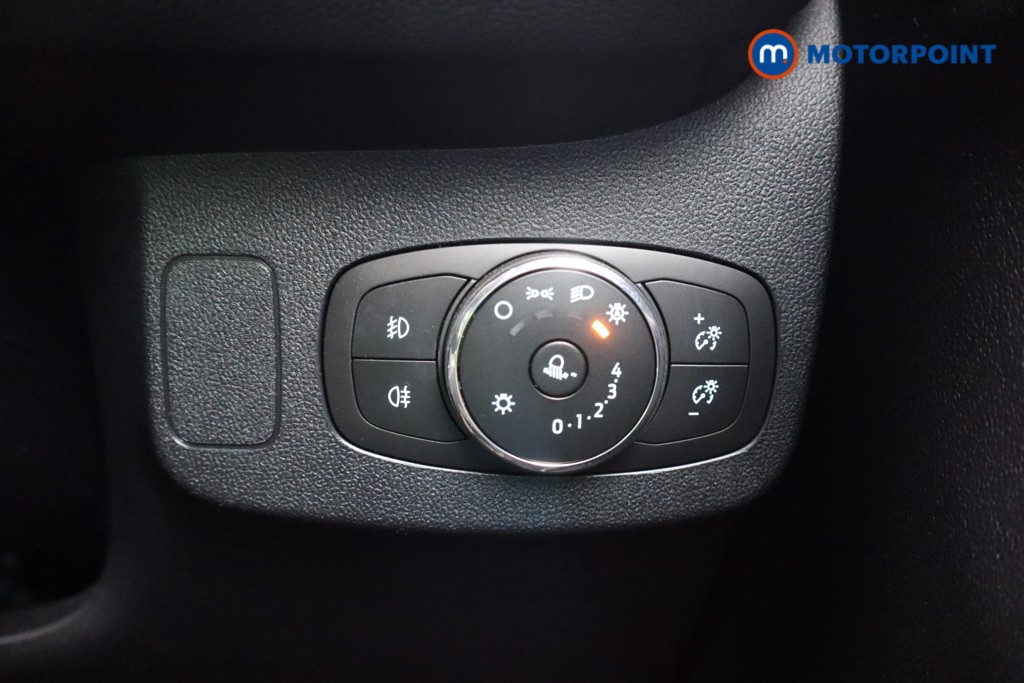 Ford Puma St-Line Manual Petrol SUV - Stock Number (1593314) - 9th supplementary image