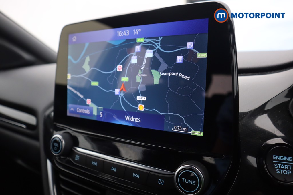 Ford Puma St-Line Manual Petrol SUV - Stock Number (1593314) - 11th supplementary image