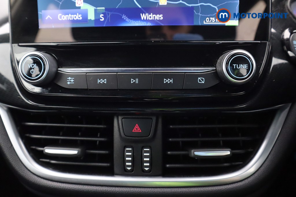 Ford Puma St-Line Manual Petrol SUV - Stock Number (1593314) - 12th supplementary image