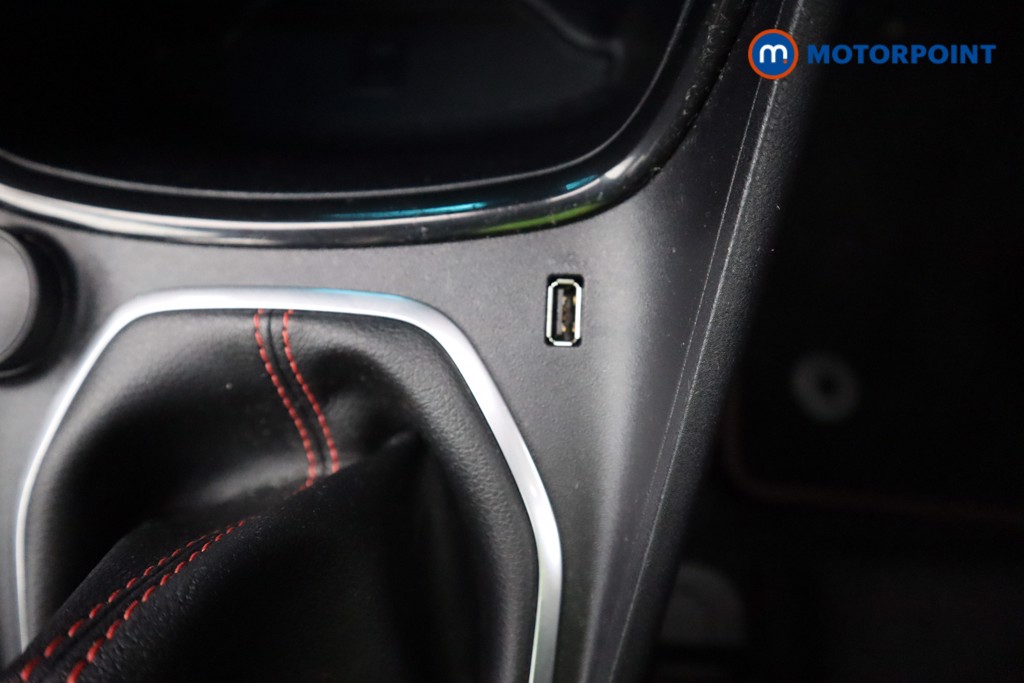 Ford Puma St-Line Manual Petrol SUV - Stock Number (1593314) - 15th supplementary image