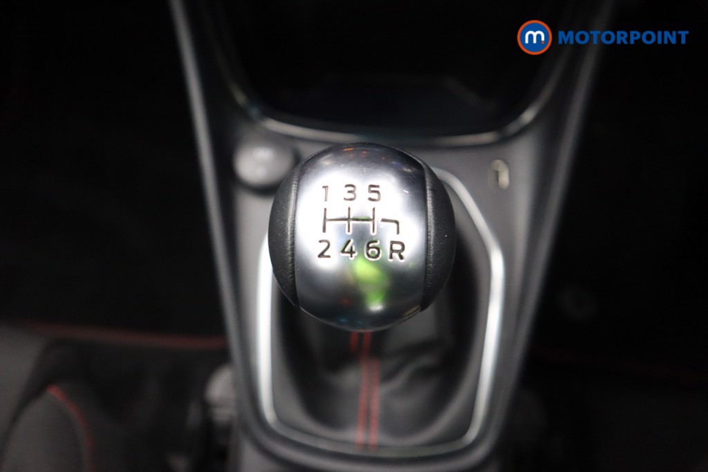 Ford Puma St-Line Manual Petrol SUV - Stock Number (1593314) - 16th supplementary image