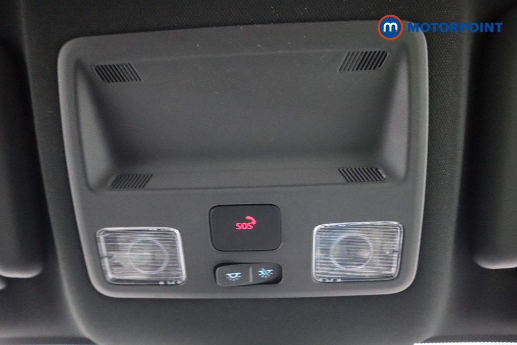 Ford Puma St-Line Manual Petrol SUV - Stock Number (1593314) - 19th supplementary image