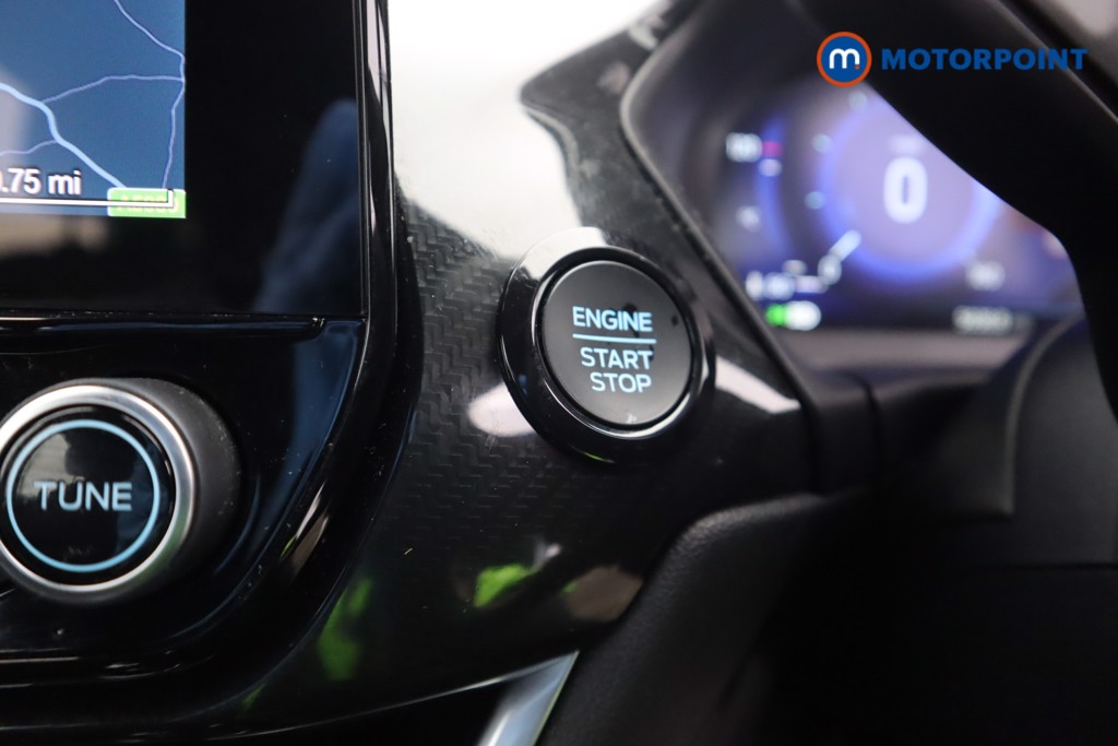 Ford Puma St-Line Manual Petrol SUV - Stock Number (1593314) - 21st supplementary image