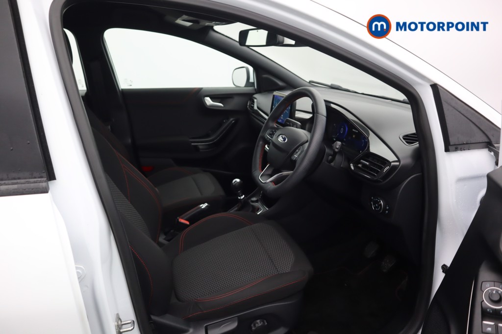 Ford Puma St-Line Manual Petrol SUV - Stock Number (1593314) - 24th supplementary image