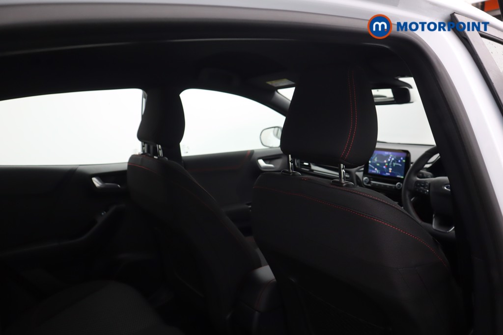 Ford Puma St-Line Manual Petrol SUV - Stock Number (1593314) - 26th supplementary image