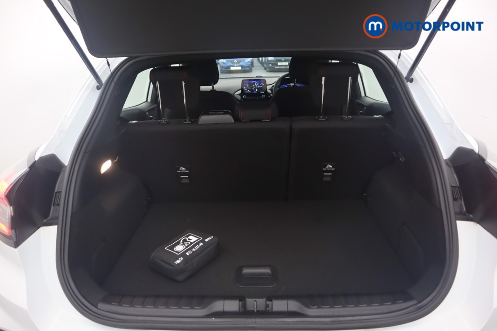 Ford Puma St-Line Manual Petrol SUV - Stock Number (1593314) - 30th supplementary image