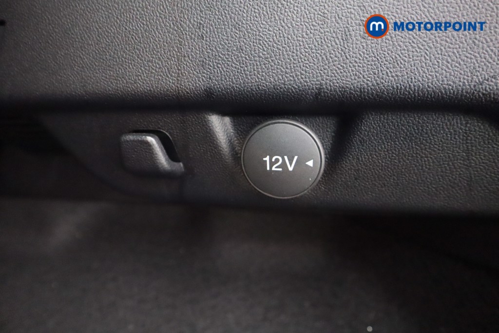 Ford Puma St-Line Manual Petrol SUV - Stock Number (1593314) - 31st supplementary image