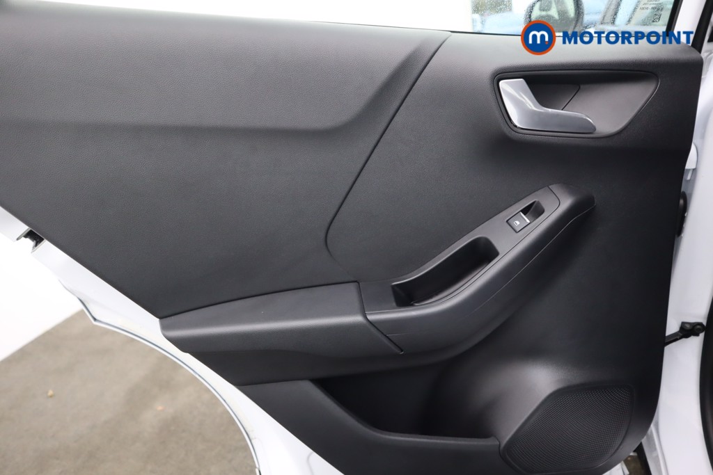 Ford Puma St-Line Manual Petrol SUV - Stock Number (1593314) - 33rd supplementary image