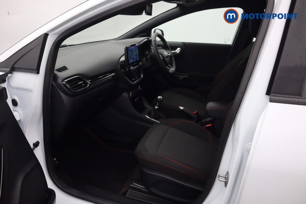 Ford Puma St-Line Manual Petrol SUV - Stock Number (1593314) - 34th supplementary image