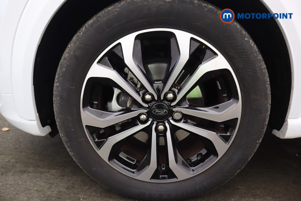 Ford Puma St-Line Manual Petrol SUV - Stock Number (1593314) - 37th supplementary image