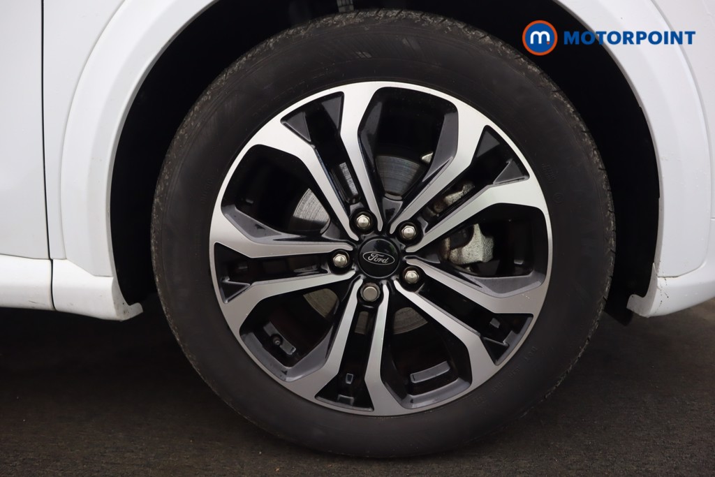 Ford Puma St-Line Manual Petrol SUV - Stock Number (1593314) - 38th supplementary image