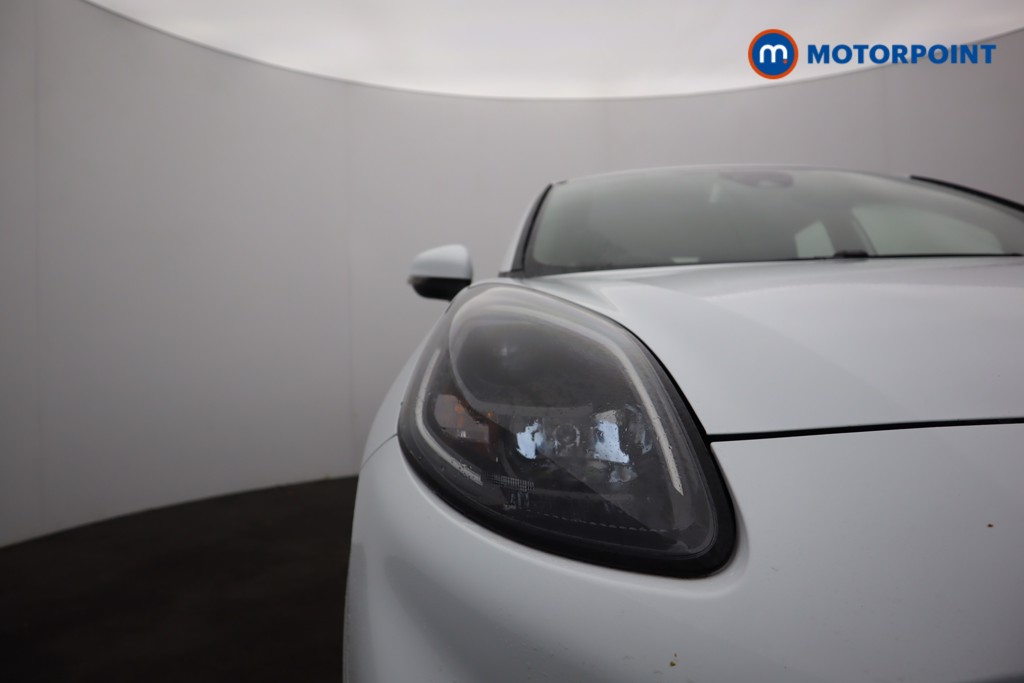 Ford Puma St-Line Manual Petrol SUV - Stock Number (1593314) - 1st supplementary image