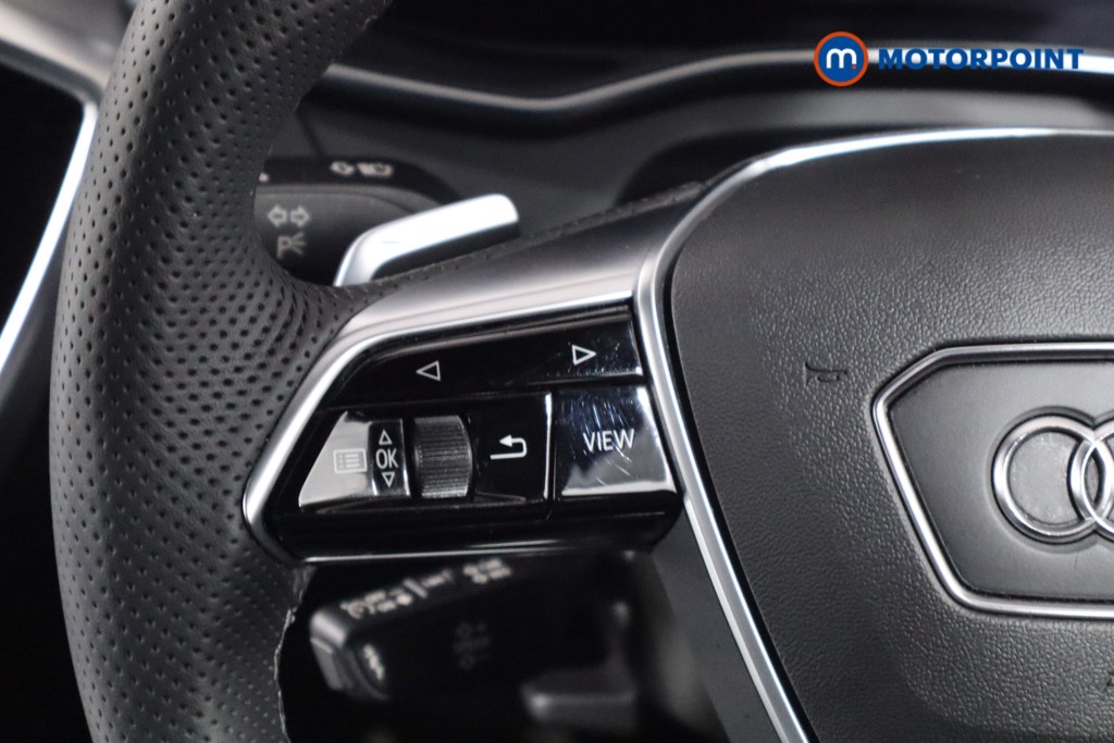 Audi A6 S Line Automatic Diesel Estate - Stock Number (1593334) - 7th supplementary image