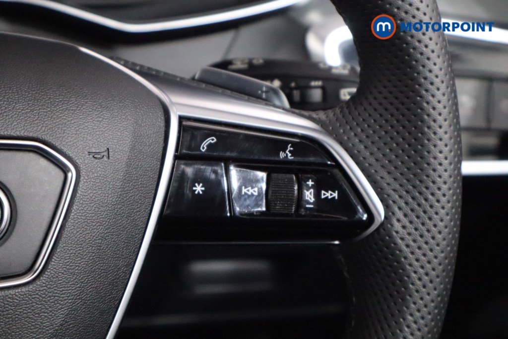 Audi A6 S Line Automatic Diesel Estate - Stock Number (1593334) - 8th supplementary image