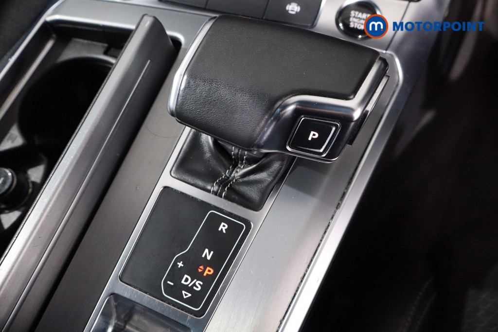 Audi A6 S Line Automatic Diesel Estate - Stock Number (1593334) - 14th supplementary image