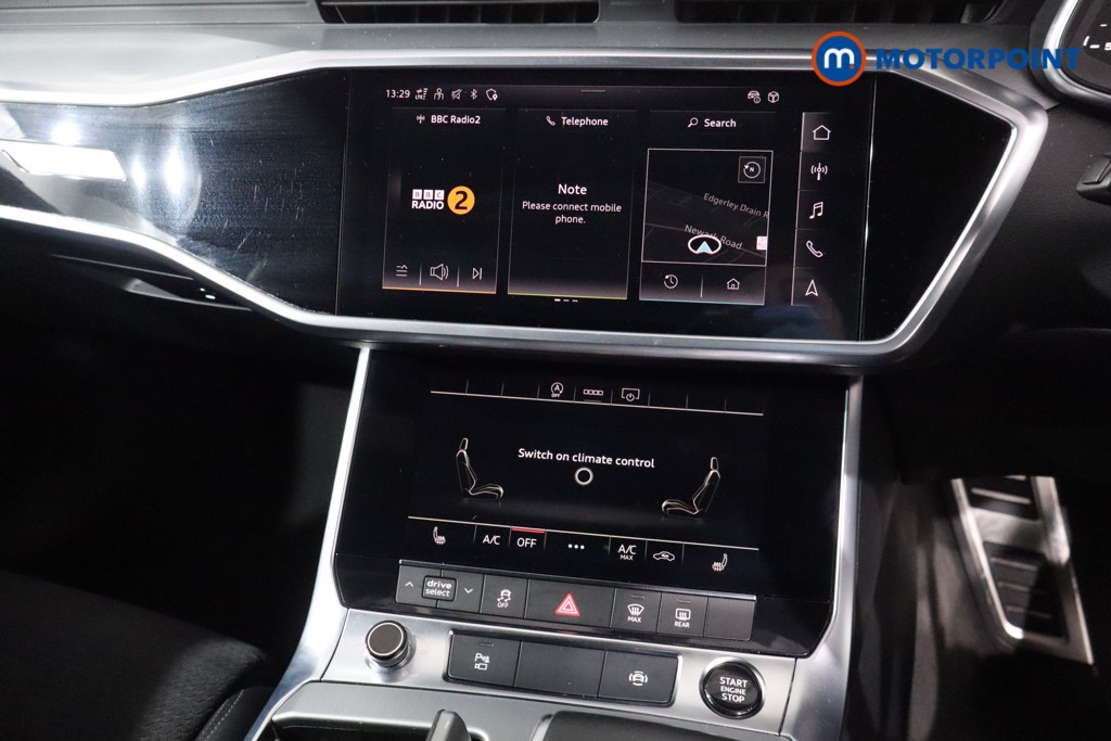 Audi A6 S Line Automatic Diesel Estate - Stock Number (1593334) - 17th supplementary image