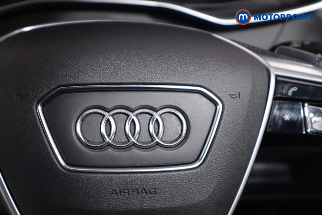 Audi A6 S Line Automatic Diesel Estate - Stock Number (1593334) - 19th supplementary image