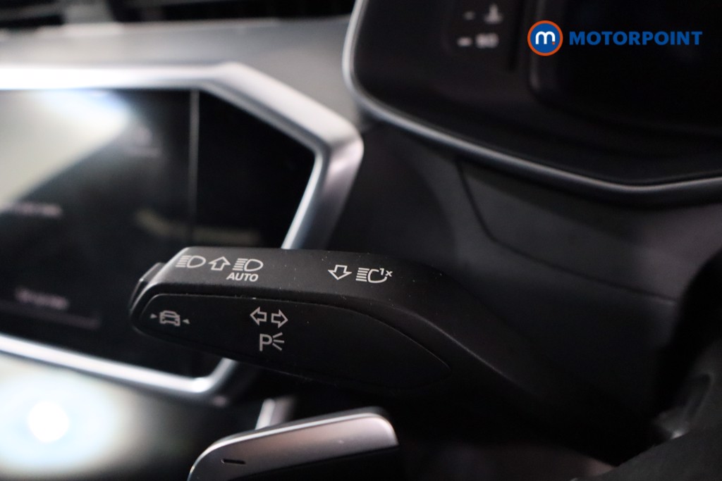 Audi A6 S Line Automatic Diesel Estate - Stock Number (1593334) - 21st supplementary image