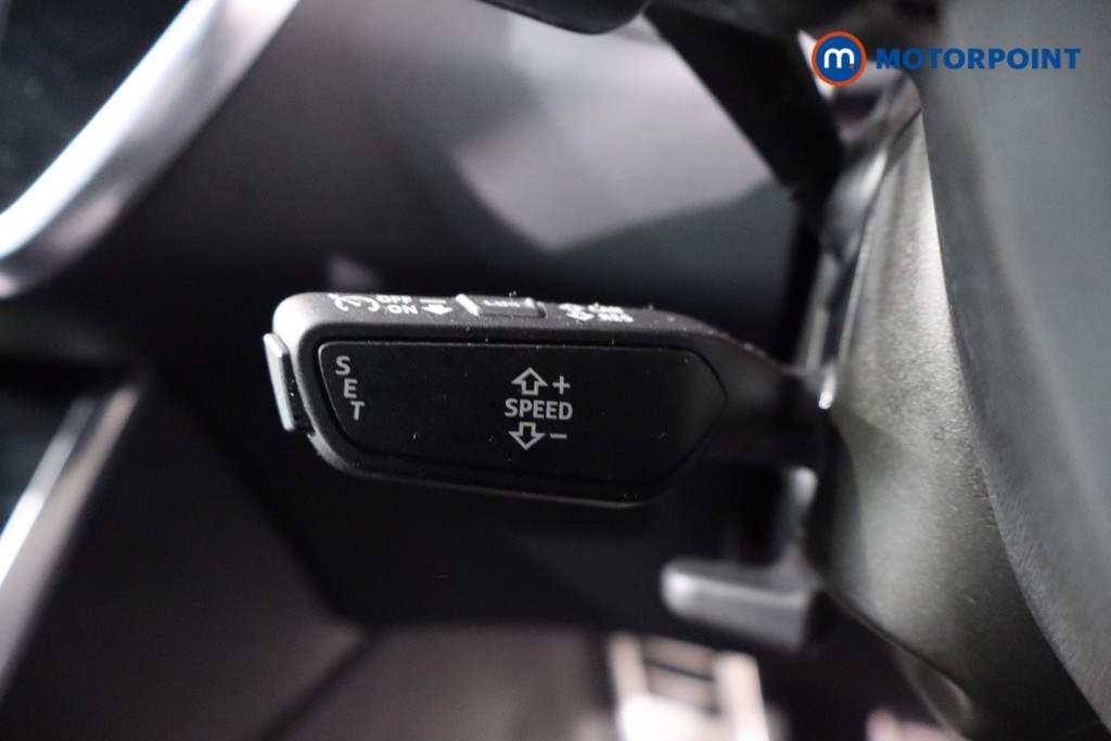 Audi A6 S Line Automatic Diesel Estate - Stock Number (1593334) - 22nd supplementary image