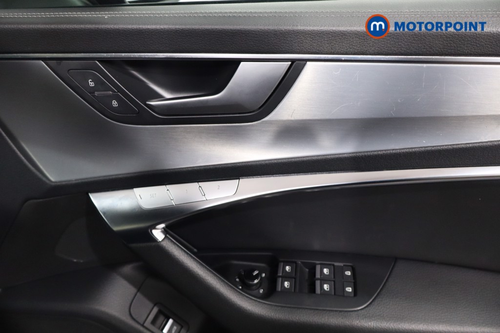 Audi A6 S Line Automatic Diesel Estate - Stock Number (1593334) - 24th supplementary image