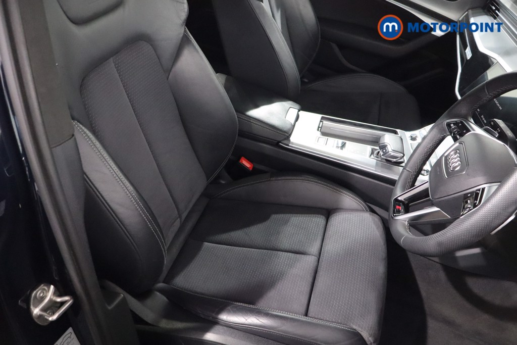 Audi A6 S Line Automatic Diesel Estate - Stock Number (1593334) - 28th supplementary image