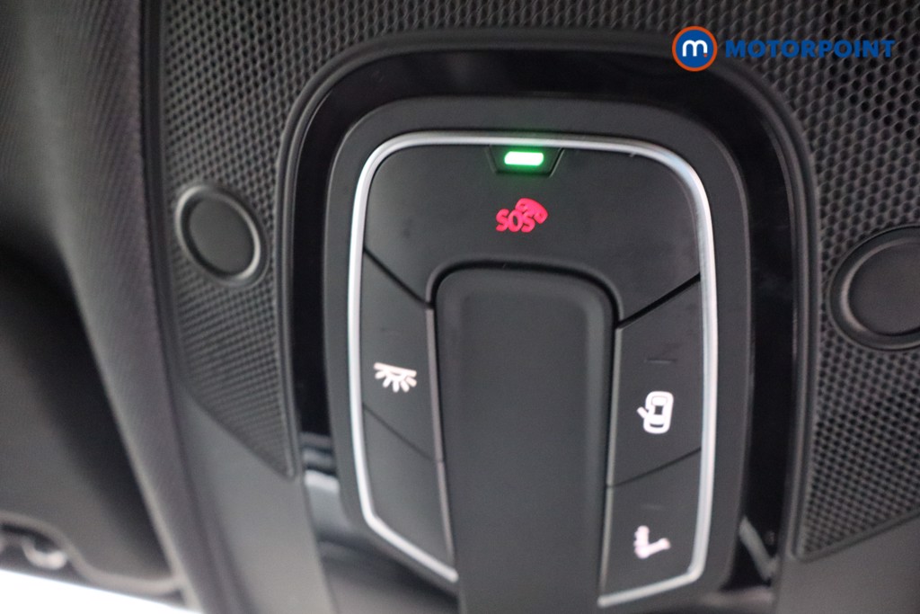 Audi A6 S Line Automatic Diesel Estate - Stock Number (1593334) - 29th supplementary image