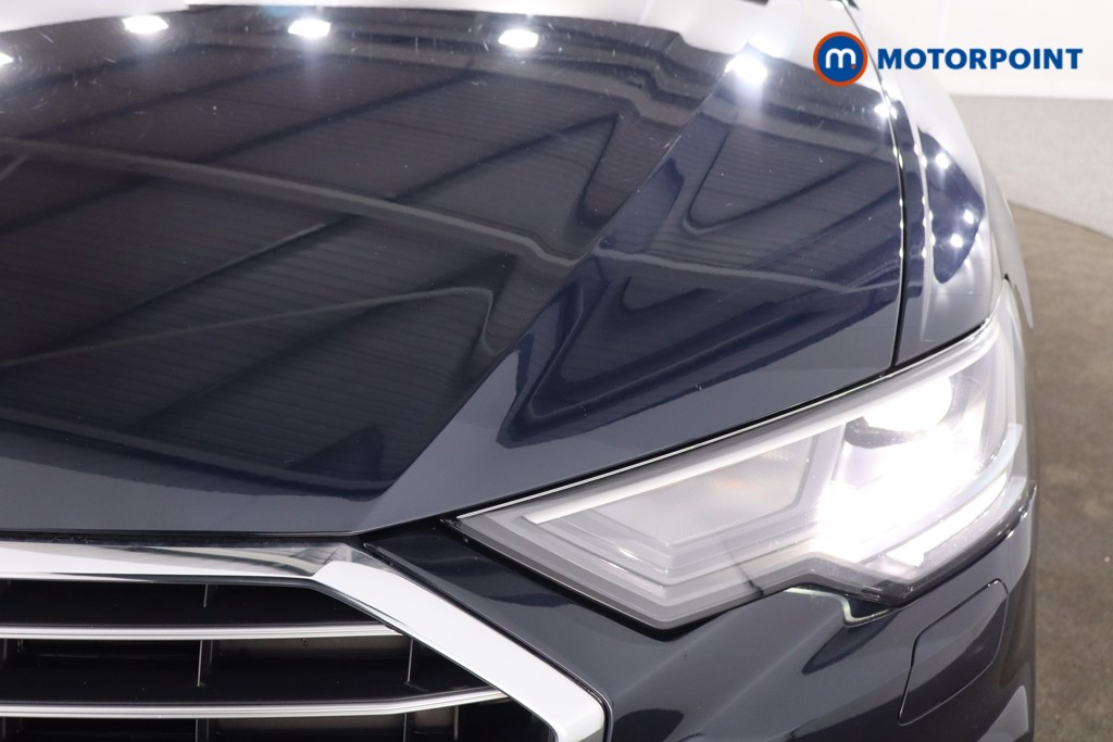 Audi A6 S Line Automatic Diesel Estate - Stock Number (1593334) - 32nd supplementary image