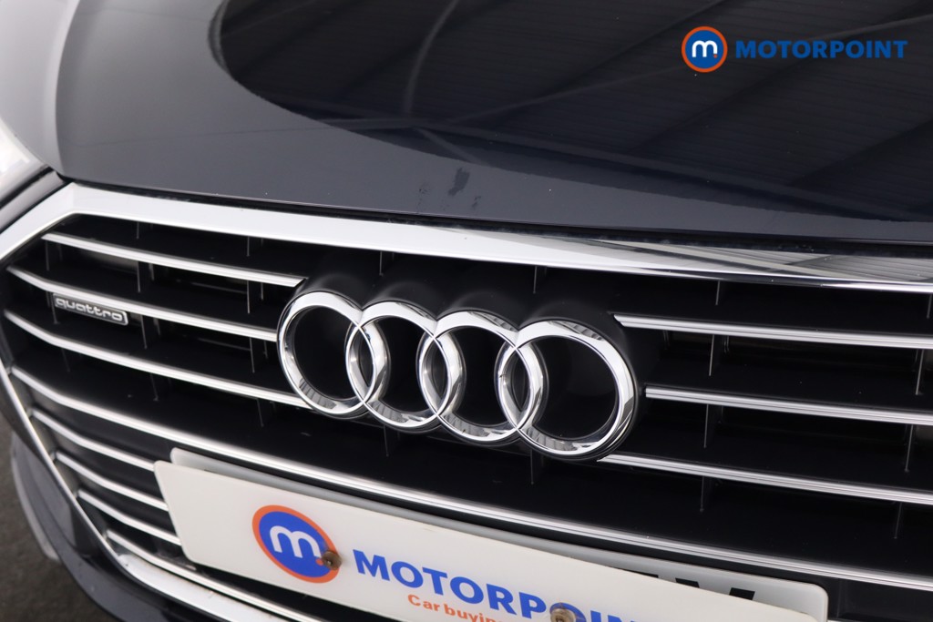 Audi A6 S Line Automatic Diesel Estate - Stock Number (1593334) - 34th supplementary image