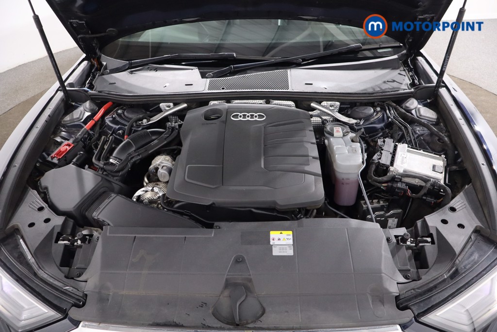 Audi A6 S Line Automatic Diesel Estate - Stock Number (1593334) - 36th supplementary image